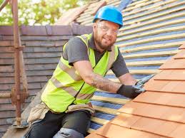 Trusted St George, KS Roofing Services Experts